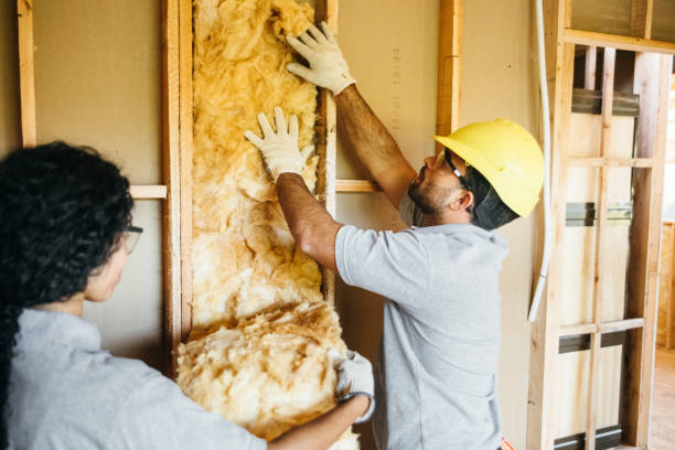 Fireproof Insulation in Martha Lake, WA